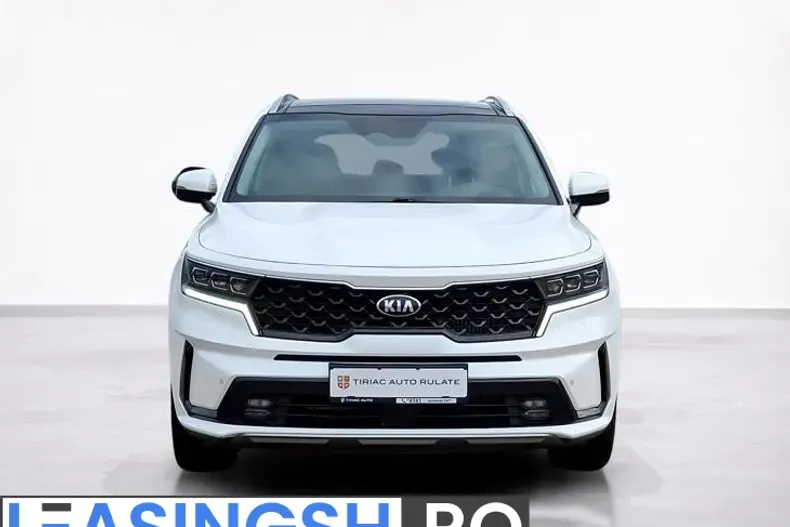 Kia Sorento din 2021 cu 105.516 km - oferta KIA211614 - foto 9