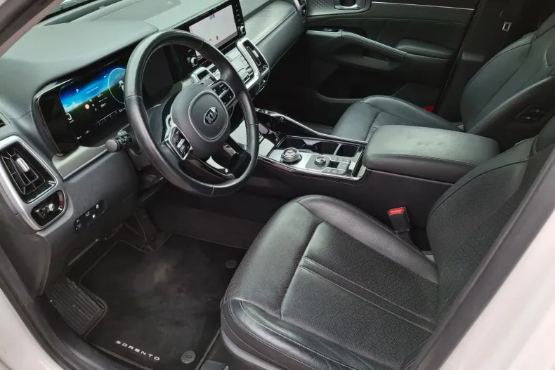 Kia Sorento din 2021 cu 105.516 km - oferta KIA211614 - foto 13