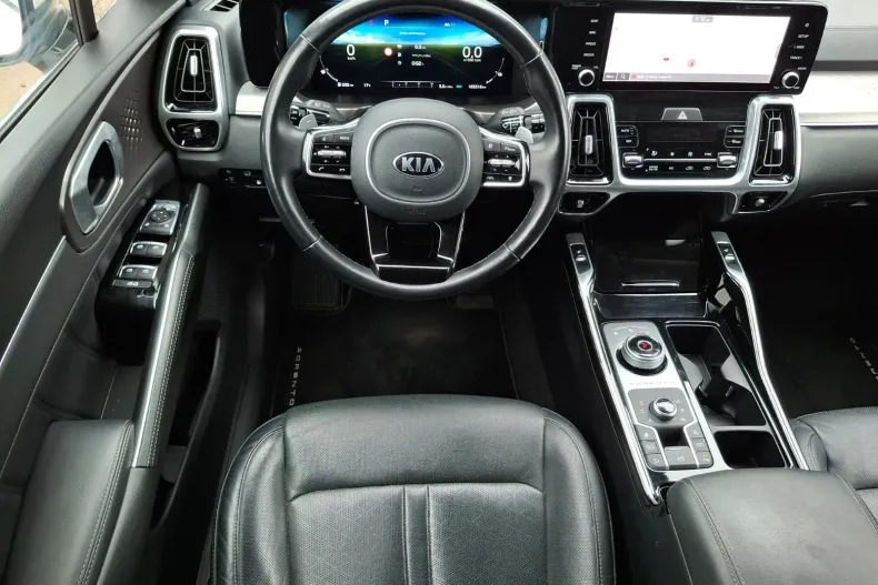 Kia Sorento din 2021 cu 105.516 km - oferta KIA211614 - foto 14