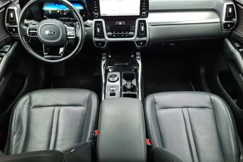 Kia Sorento din 2021 cu 105.516 km - oferta KIA211614 - foto 16