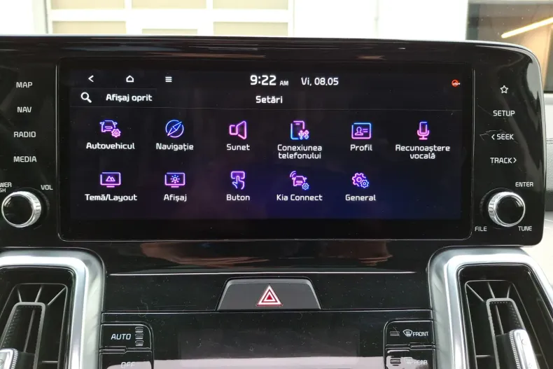 Kia Sorento din 2021 cu 105.516 km - oferta KIA211614 - foto 20
