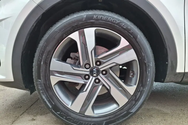 Kia Sorento din 2021 cu 105.516 km - oferta KIA211614 - foto 26