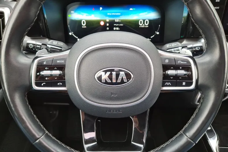 Kia Sorento din 2021 cu 105.516 km - oferta KIA211614 - foto 30