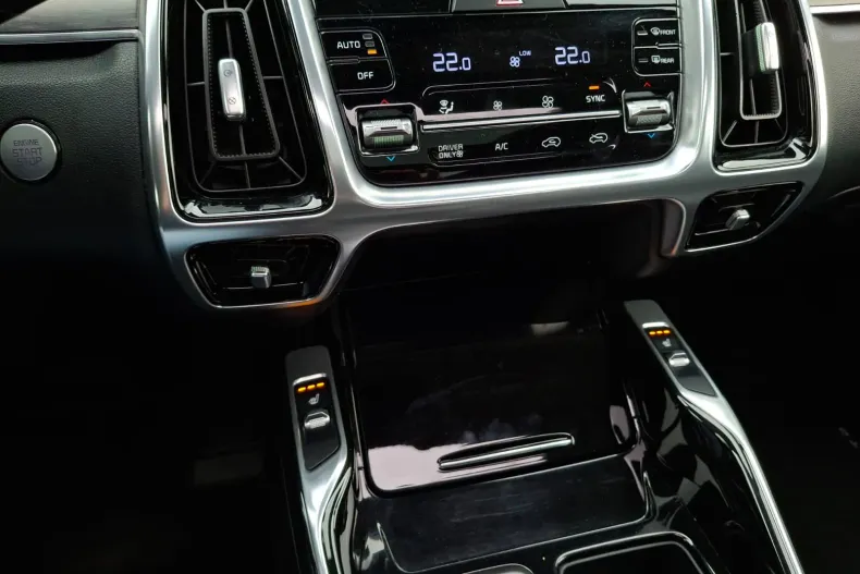 Kia Sorento din 2021 cu 105.516 km - oferta KIA211614 - foto 31