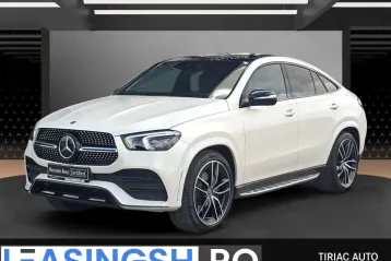 Mercedes-Benz GLE Coupe din 2022 - oferta MER211615