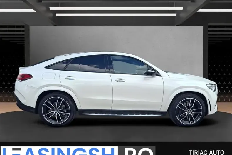 Mercedes-Benz GLE Coupe din 2022 cu 45.085 km - oferta MER211615 - foto 7