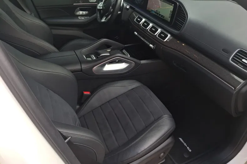 Mercedes-Benz GLE Coupe din 2022 cu 45.085 km - oferta MER211615 - foto 11