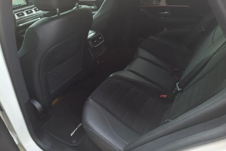 Mercedes-Benz GLE Coupe din 2022 cu 45.085 km - oferta MER211615 - foto 15