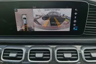 Mercedes-Benz GLE Coupe din 2022 cu 45.085 km - oferta MER211615 - foto 17