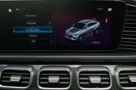 Mercedes-Benz GLE Coupe din 2022 cu 45.085 km - oferta MER211615 - foto 23