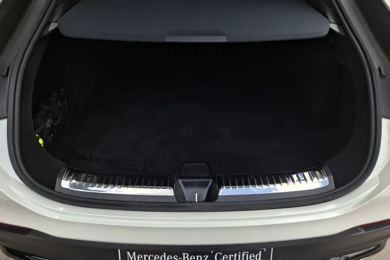 Mercedes-Benz GLE Coupe din 2022 cu 45.085 km - oferta MER211615 - foto 24