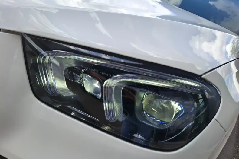 Mercedes-Benz GLE Coupe din 2022 cu 45.085 km - oferta MER211615 - foto 27