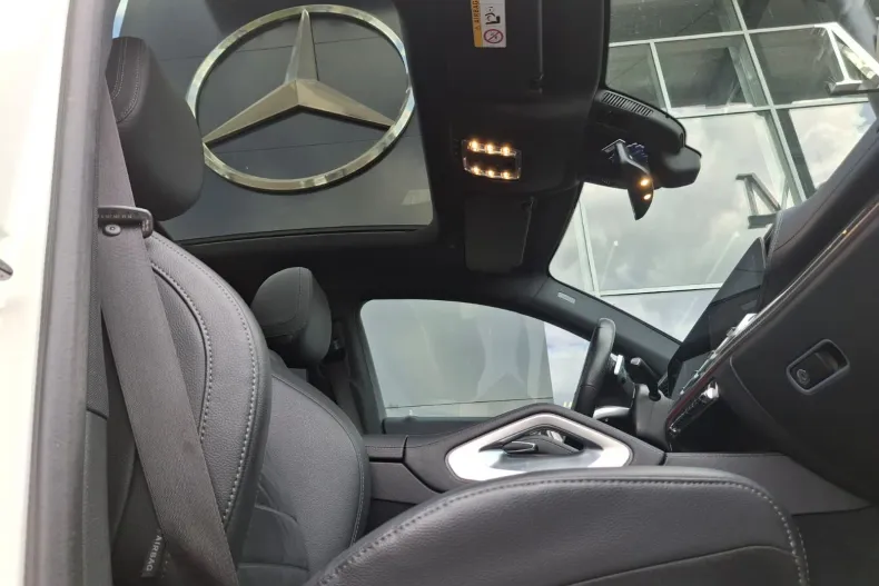Mercedes-Benz GLE Coupe din 2022 cu 45.085 km - oferta MER211615 - foto 35