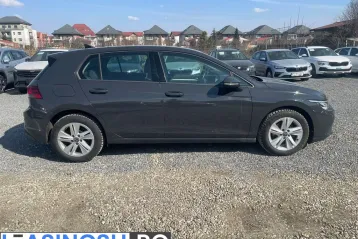 Volkswagen Golf din 2021 - oferta VOL211616