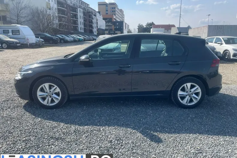 Volkswagen Golf din 2021 cu 174.000 km - oferta VOL211616 - foto 6
