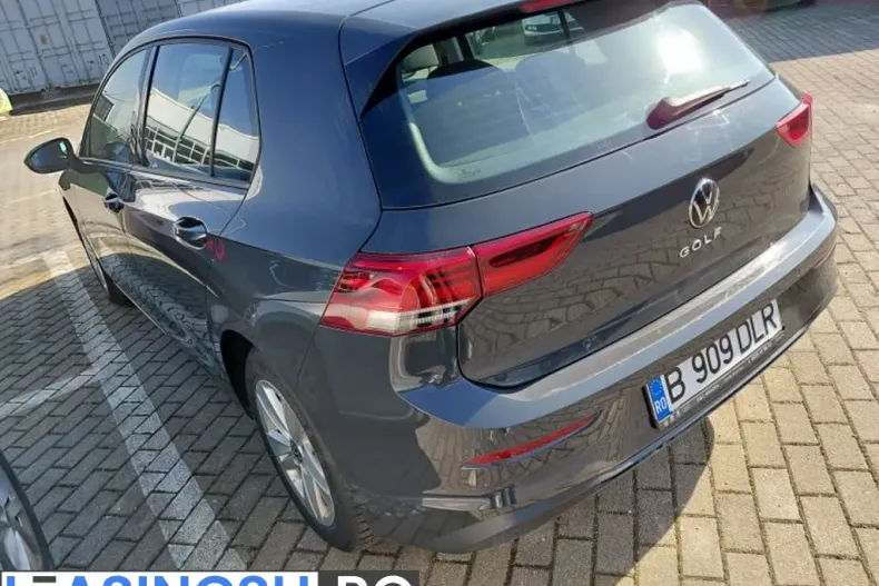 Volkswagen Golf din 2021 cu 174.000 km - oferta VOL211616 - foto 7