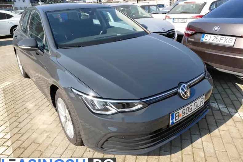Volkswagen Golf din 2021 cu 174.000 km - oferta VOL211616 - foto 11