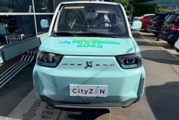 Allview Cityzen din 2026 - oferta ALL211617
