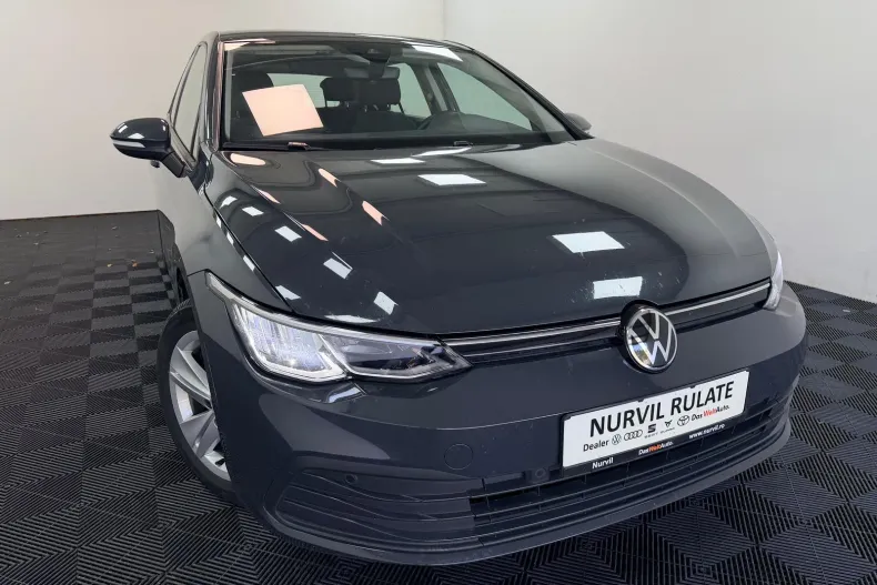 Volkswagen Golf din 2022 cu 70.000 km - oferta VOL211618 - foto 2