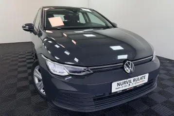 Volkswagen Golf din 2022 - oferta VOL211619
