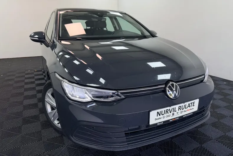 Volkswagen Golf din 2022 cu 122.000 km - oferta VOL211619 - foto 1