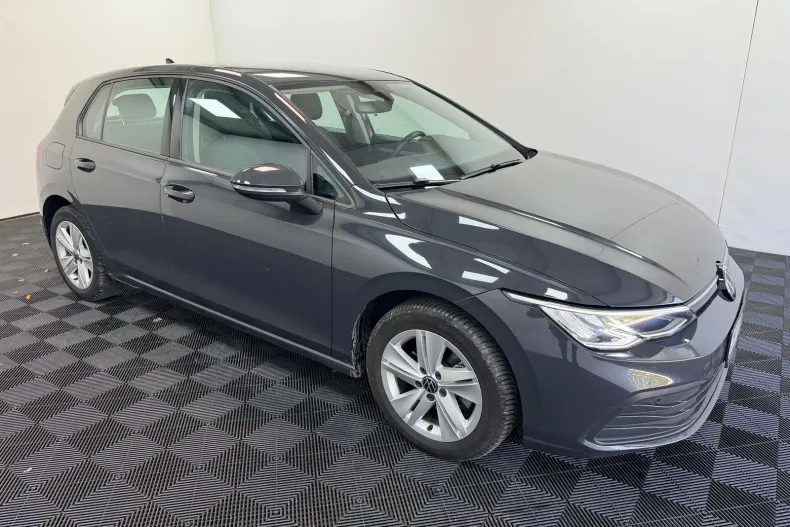 Volkswagen Golf din 2022 cu 122.000 km - oferta VOL211619 - foto 2