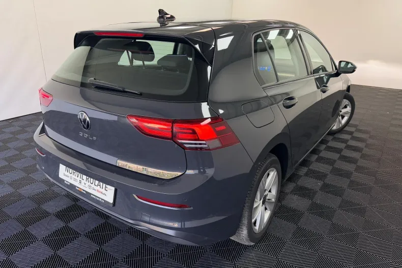 Volkswagen Golf din 2022 cu 122.000 km - oferta VOL211619 - foto 3