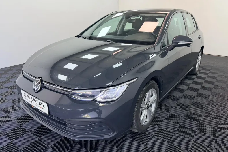 Volkswagen Golf din 2022 cu 122.000 km - oferta VOL211619 - foto 4