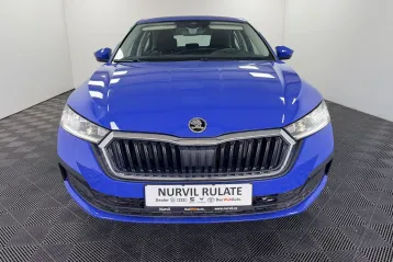 Skoda Octavia din 2021 - oferta SKO211620