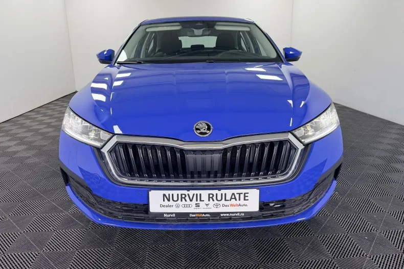 Skoda Octavia din 2021 cu 119.000 km - oferta SKO211620 - foto 1