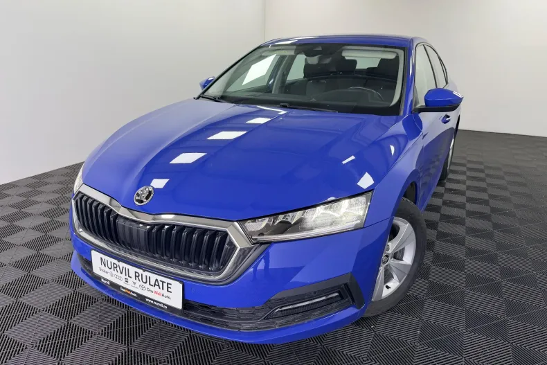 Skoda Octavia din 2021 cu 119.000 km - oferta SKO211620 - foto 2