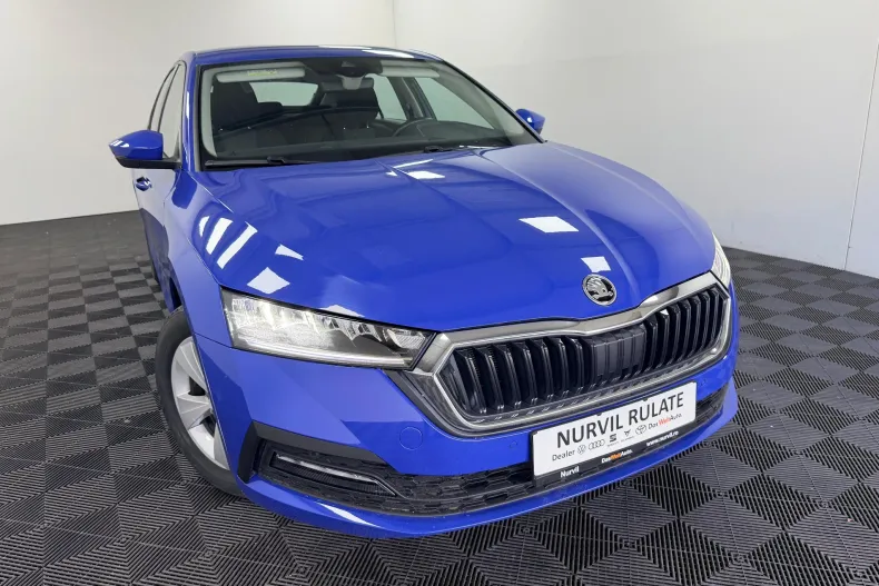 Skoda Octavia din 2021 cu 119.000 km - oferta SKO211620 - foto 3