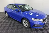 Skoda Octavia din 2021 cu 119.000 km - oferta SKO211620 - foto 4
