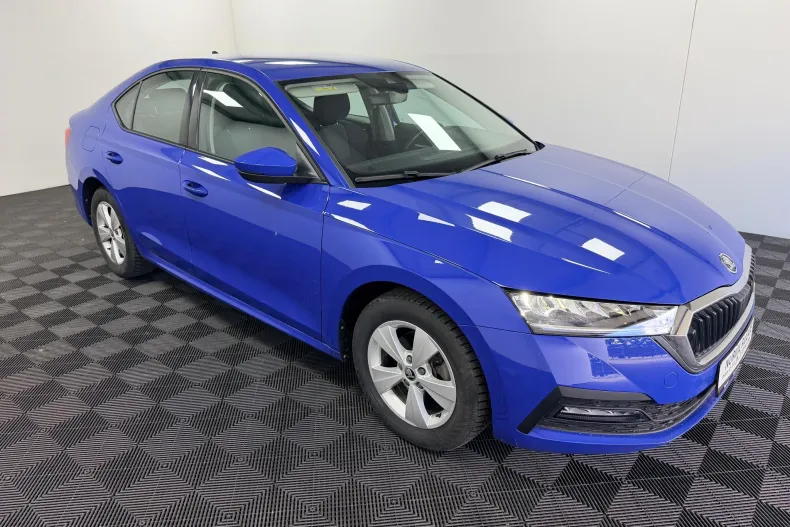 Skoda Octavia din 2021 cu 119.000 km - oferta SKO211620 - foto 4