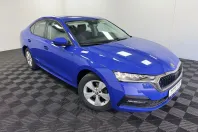 Skoda Octavia din 2021 cu 119.000 km - oferta SKO211620 - foto 5