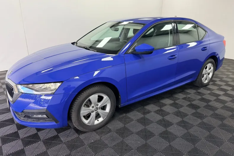 Skoda Octavia din 2021 cu 119.000 km - oferta SKO211620 - foto 6