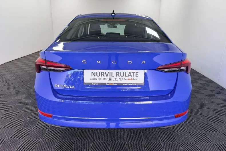 Skoda Octavia din 2021 cu 119.000 km - oferta SKO211620 - foto 8
