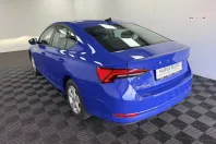 Skoda Octavia din 2021 cu 119.000 km - oferta SKO211620 - foto 9