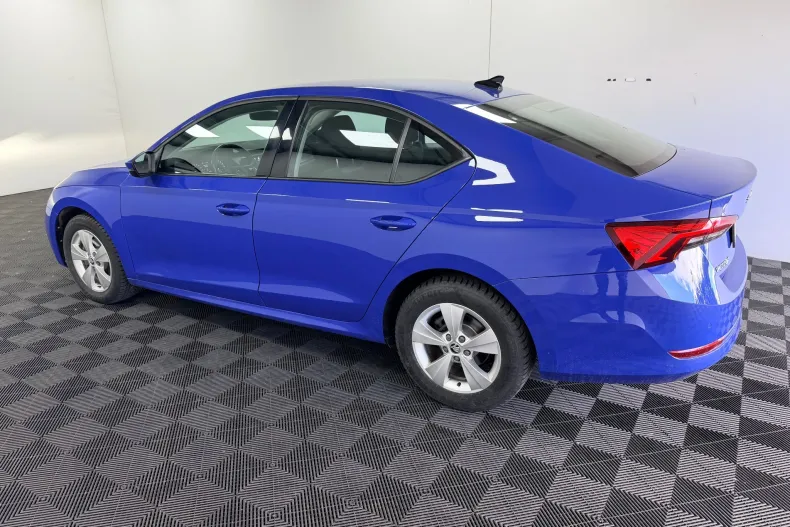 Skoda Octavia din 2021 cu 119.000 km - oferta SKO211620 - foto 10