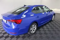 Skoda Octavia din 2021 cu 119.000 km - oferta SKO211620 - foto 11