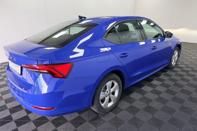 Skoda Octavia din 2021 cu 119.000 km - oferta SKO211620 - foto 11