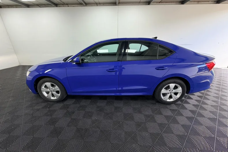 Skoda Octavia din 2021 cu 119.000 km - oferta SKO211620 - foto 12