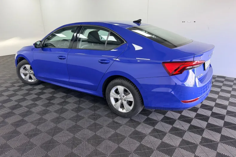 Skoda Octavia din 2021 cu 119.000 km - oferta SKO211620 - foto 13