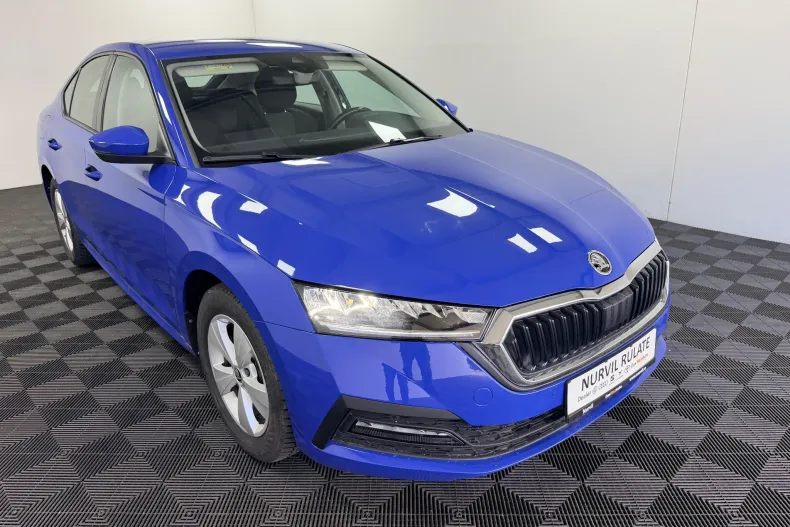 Skoda Octavia din 2021 cu 119.000 km - oferta SKO211620 - foto 15