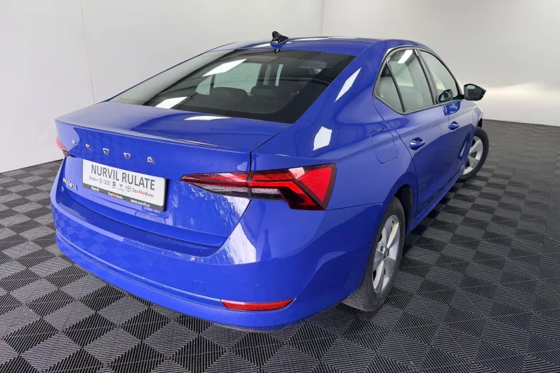 Skoda Octavia din 2021 cu 119.000 km - oferta SKO211620 - foto 16