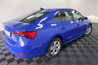 Skoda Octavia din 2021 cu 119.000 km - oferta SKO211620 - foto 17