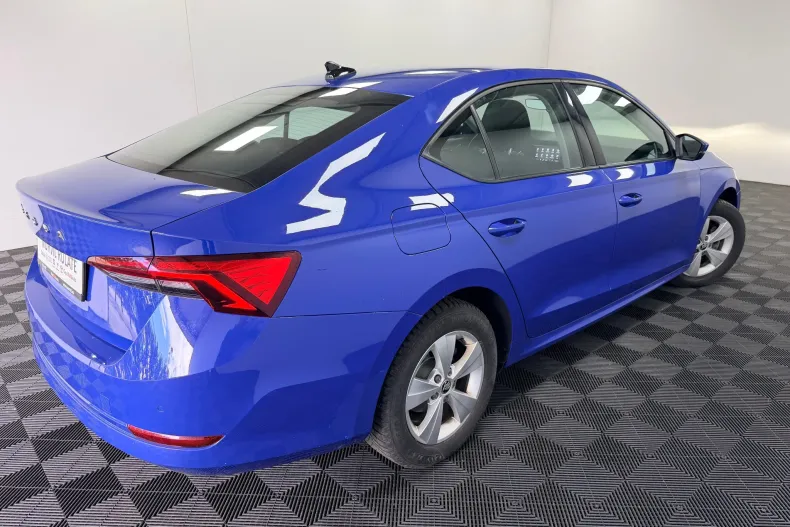 Skoda Octavia din 2021 cu 119.000 km - oferta SKO211620 - foto 17