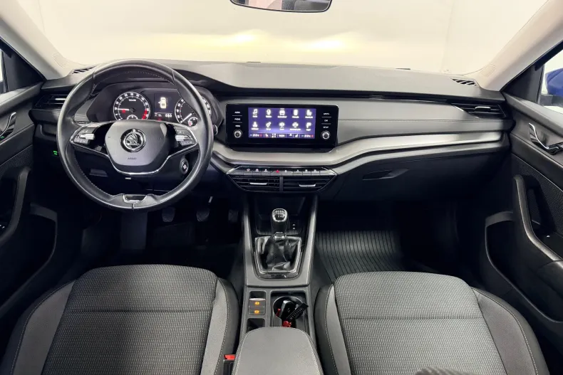 Skoda Octavia din 2021 cu 119.000 km - oferta SKO211620 - foto 18