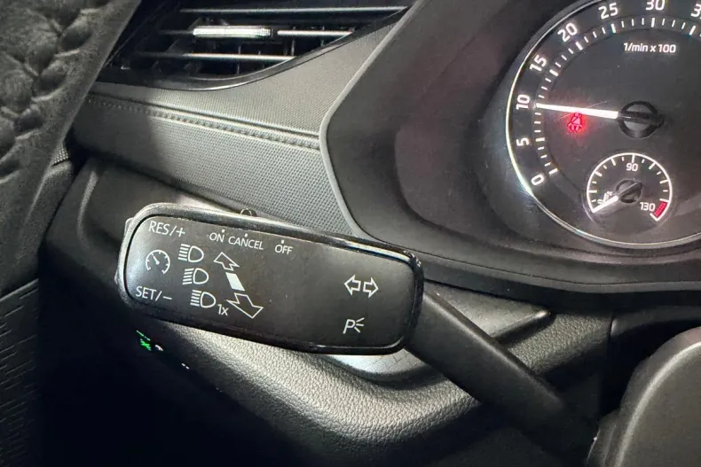 Skoda Octavia din 2021 cu 119.000 km - oferta SKO211620 - foto 21