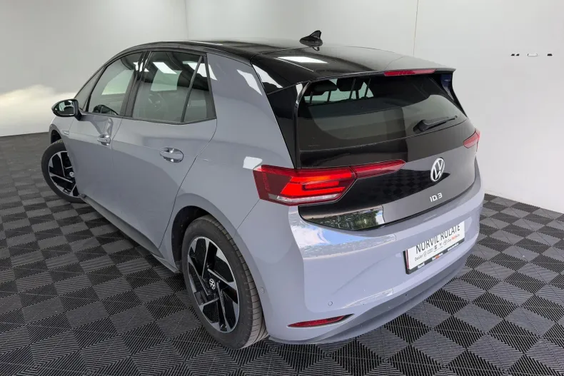 Volkswagen ID.3 din 2023 cu 54.000 km - oferta VOL211621 - foto 2